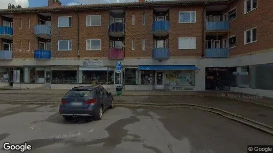 Apartments for rent in Linköping - Photo from Google Street View
