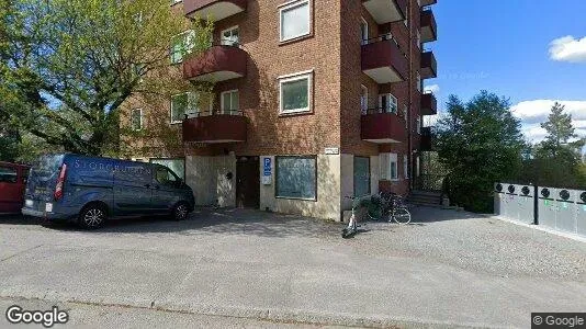 Apartments for rent in Stockholm South - Photo from Google Street View