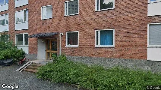 Apartments for rent in Stockholm South - Photo from Google Street View