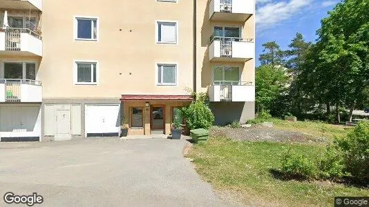 Apartments for rent in Stockholm South - Photo from Google Street View