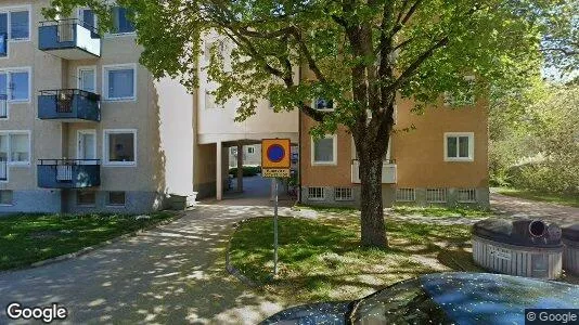 Apartments for rent in Stockholm West - Photo from Google Street View