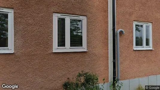 Apartments for rent in Solna - Photo from Google Street View
