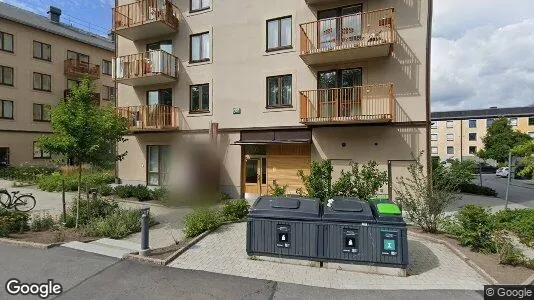 Apartments for rent in Stockholm South - Photo from Google Street View