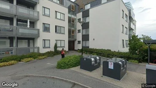 Apartments for rent in Stockholm South - Photo from Google Street View