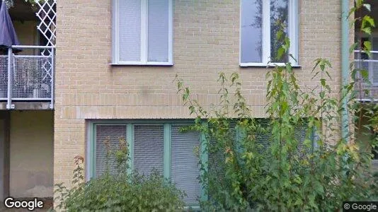 Apartments for rent in Tyresö - Photo from Google Street View