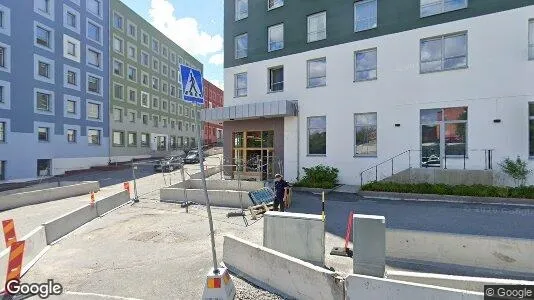 Apartments for rent in Stockholm South - Photo from Google Street View