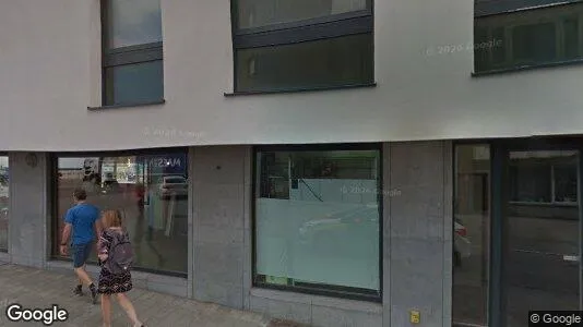 Apartments for rent in Oostende - Photo from Google Street View
