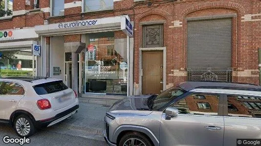 Apartments for rent in Charleroi - Photo from Google Street View