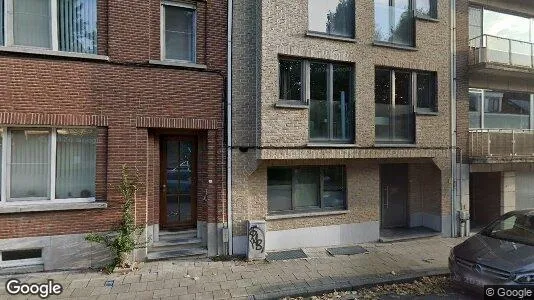 Apartments for rent in Leuven - Photo from Google Street View