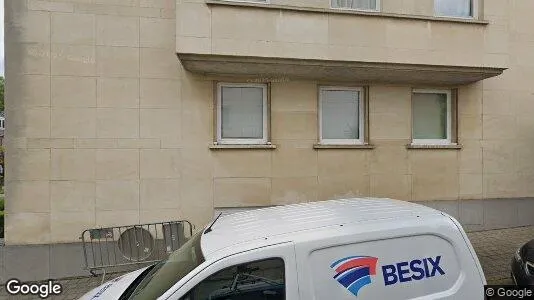 Apartments for rent in Brussels Sint-Pieters-Woluwe - Photo from Google Street View