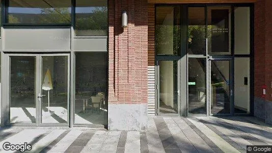 Apartments for rent in Delft - Photo from Google Street View