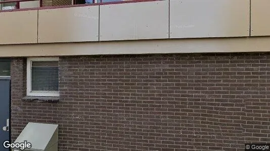 Apartments for rent in Delft - Photo from Google Street View