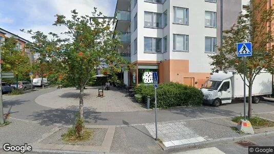Apartments for rent in Stockholm South - Photo from Google Street View