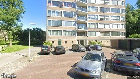 Apartments for rent in Amstelveen - Photo from Google Street View