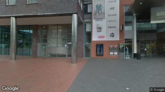 Apartments for rent in Amstelveen - Photo from Google Street View