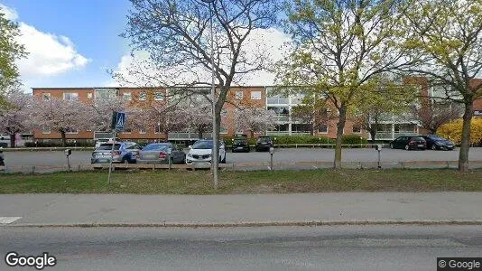 Apartments for rent in Täby - Photo from Google Street View