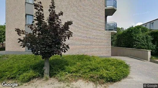 Apartments for rent in Hasselt - Photo from Google Street View