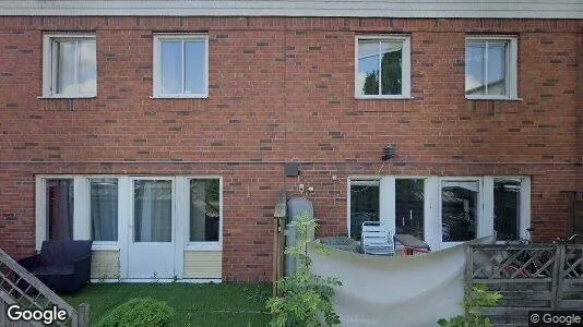 Apartments for rent in Uppsala - Photo from Google Street View