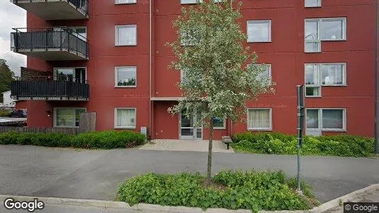 Apartments for rent in Botkyrka - Photo from Google Street View