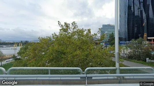 Apartments for rent in Vienna Donaustadt - Photo from Google Street View