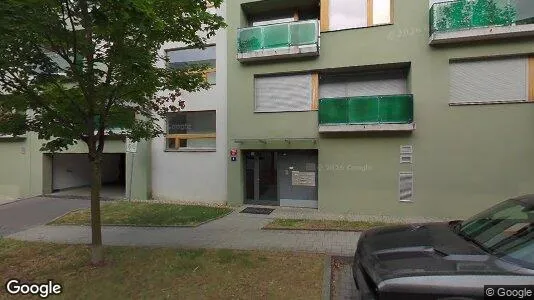 Apartments for rent in Prague 5 - Photo from Google Street View