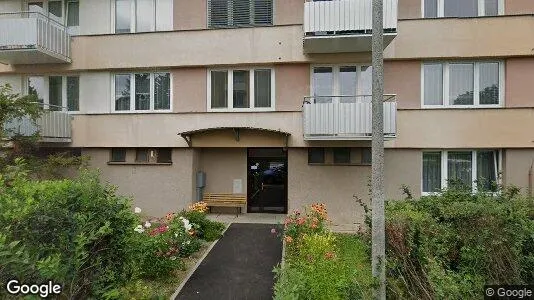Apartments for rent in Český Krumlov - Photo from Google Street View