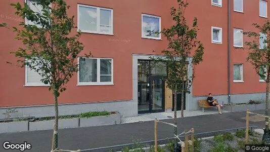 Apartments for rent in Stockholm South - Photo from Google Street View