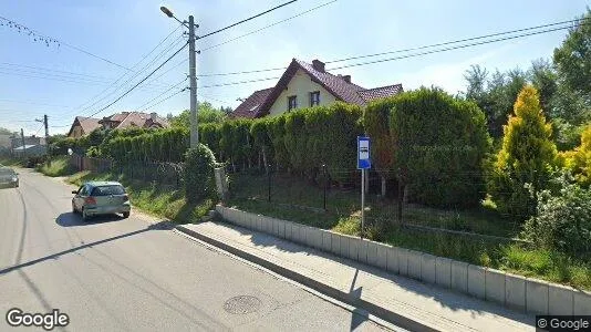 Apartments for rent in Wielicki - Photo from Google Street View