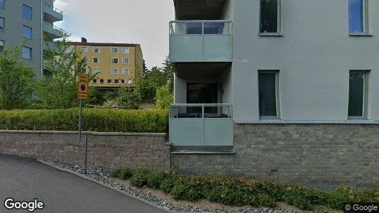 Apartments for rent in Stockholm South - Photo from Google Street View