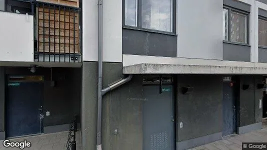 Apartments for rent in Stockholm West - Photo from Google Street View