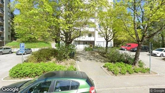 Apartments for rent in Stockholm West - Photo from Google Street View