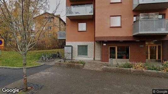 Apartments for rent in Stockholm South - Photo from Google Street View