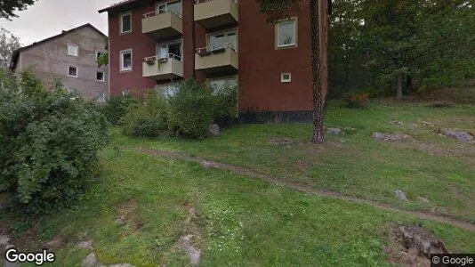 Apartments for rent in Stockholm West - Photo from Google Street View