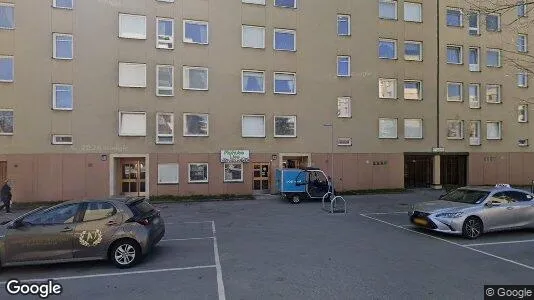 Apartments for rent in Stockholm West - Photo from Google Street View