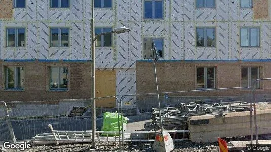 Apartments for rent in Stockholm South - Photo from Google Street View