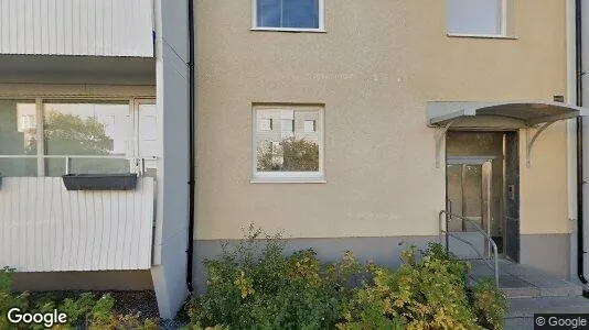 Apartments for rent in Järfälla - Photo from Google Street View