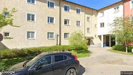 Apartments for rent in Stockholm West - Photo from Google Street View