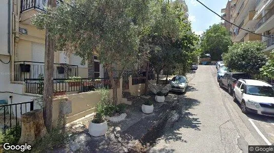 Apartments for rent in Pylaia-Chortiatis - Photo from Google Street View
