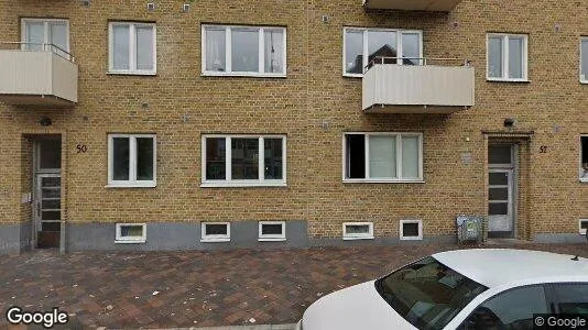 Apartments for rent in Malmö City - Photo from Google Street View
