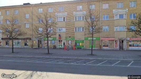 Apartments for rent in Sundbyberg - Photo from Google Street View
