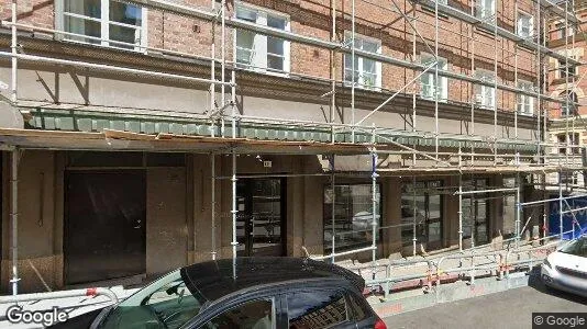 Apartments for rent in Kungsholmen - Photo from Google Street View