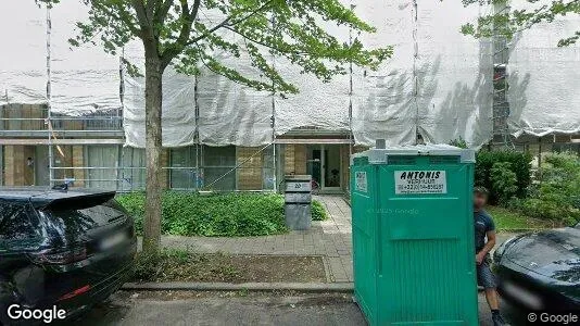 Apartments for rent in Aartselaar - Photo from Google Street View