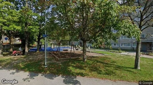 Apartments for rent in Gothenburg East - Photo from Google Street View
