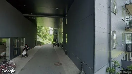 Apartments for rent in Botkyrka - Photo from Google Street View