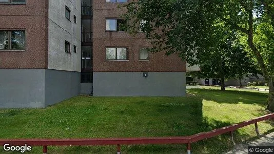 Apartments for rent in Botkyrka - Photo from Google Street View
