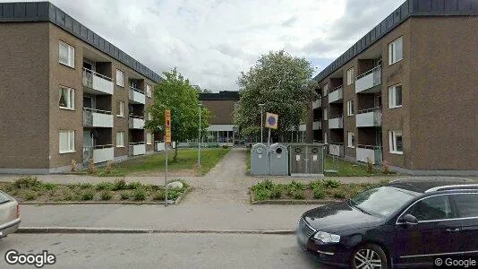 Apartments for rent in Stockholm South - Photo from Google Street View