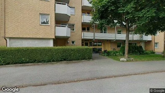 Apartments for rent in Solna - Photo from Google Street View