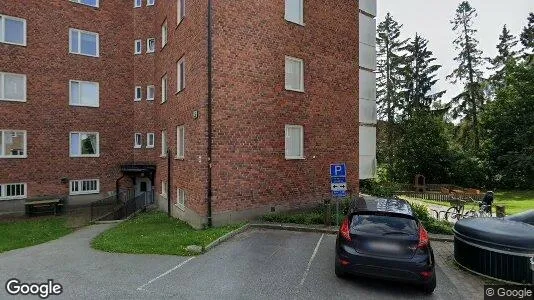 Apartments for rent in Stockholm South - Photo from Google Street View