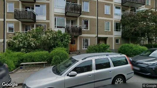 Apartments for rent in Stockholm South - Photo from Google Street View