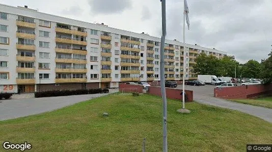 Apartments for rent in Botkyrka - Photo from Google Street View